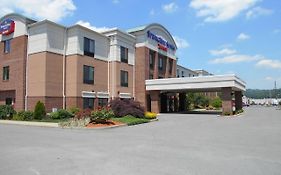 Springhill Suites Morgantown Wv