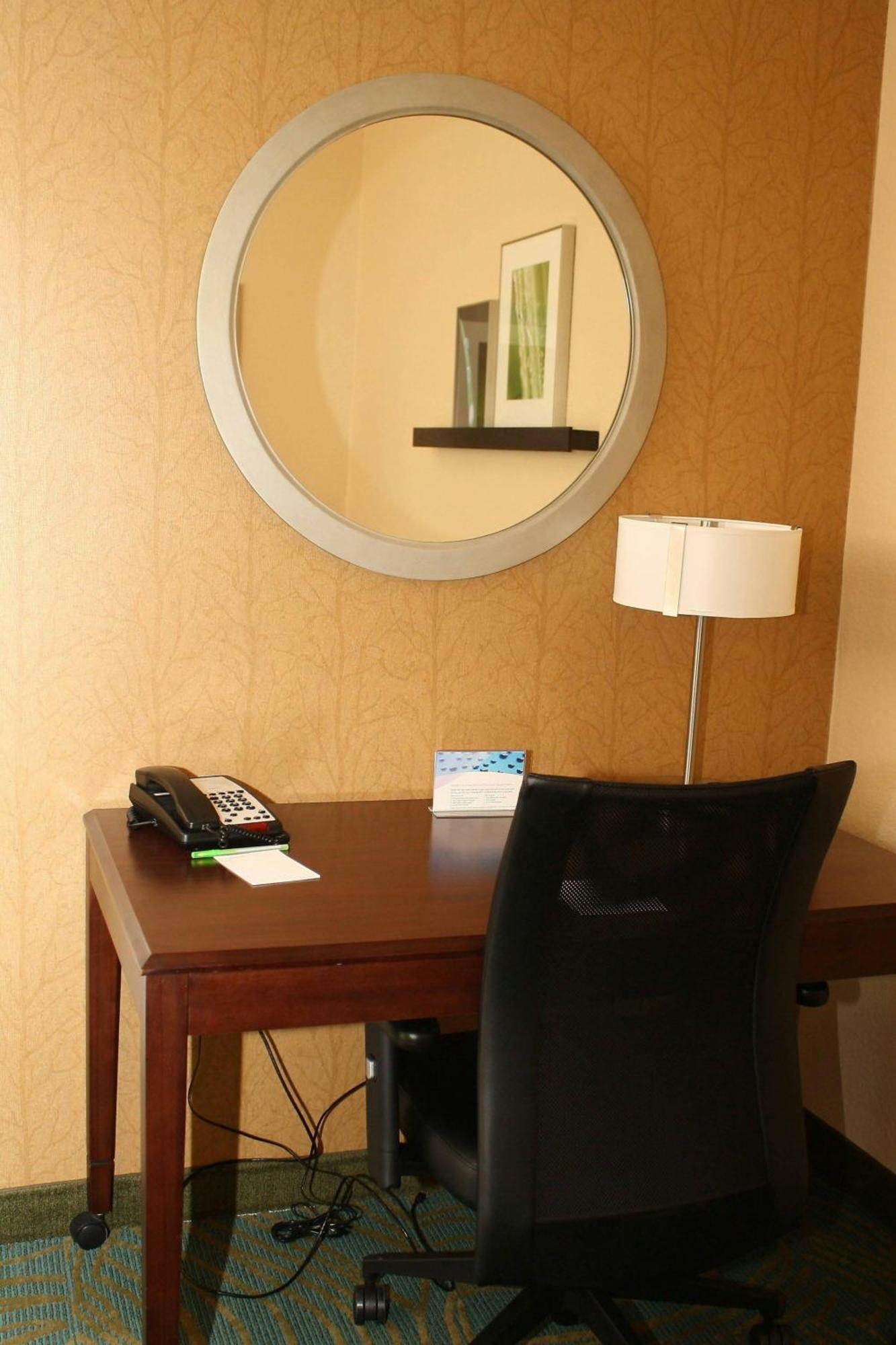 Springhill Suites Morgantown Exterior photo